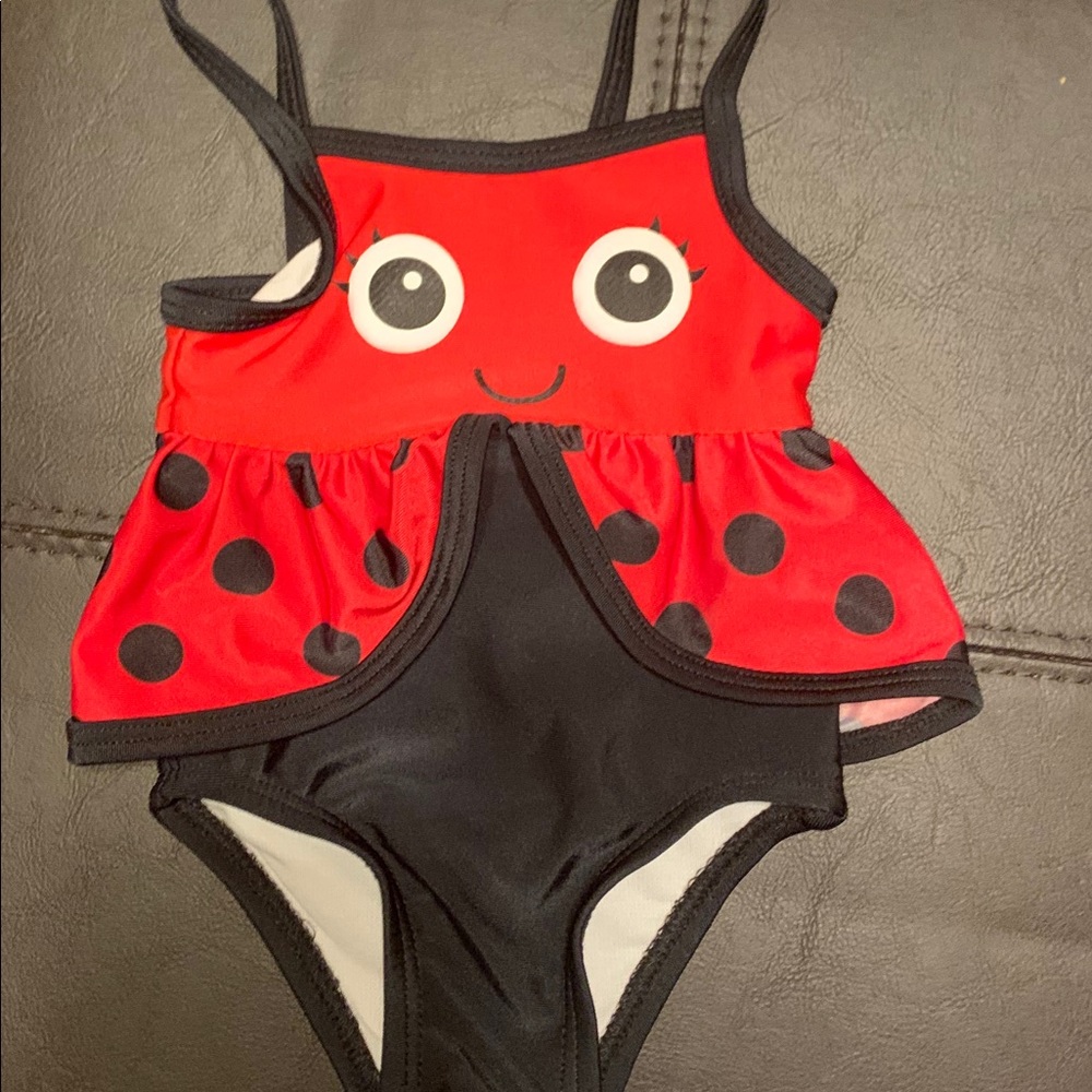 OP Infant Swimsuit